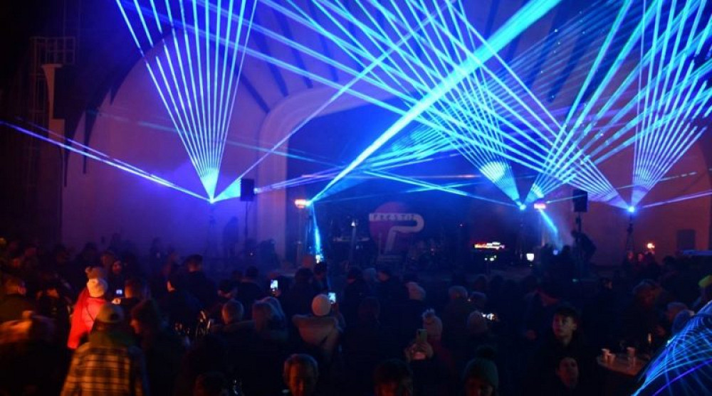 Silvestrovanje na prostem | Visit Pomurje - Kjer privlačnost ustreza  tradiciji.